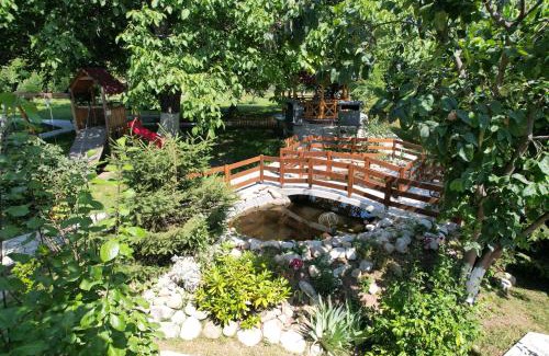 Breaza de Jos House | Casa Stefandra