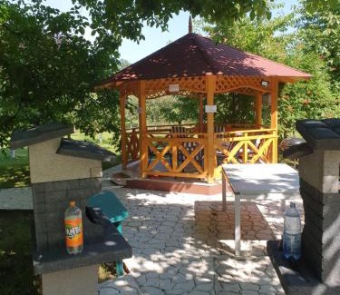 Breaza de Jos House | Casa Stefandra