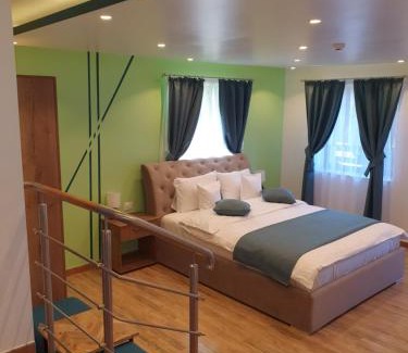Breaza de Jos House | Casa Stefandra