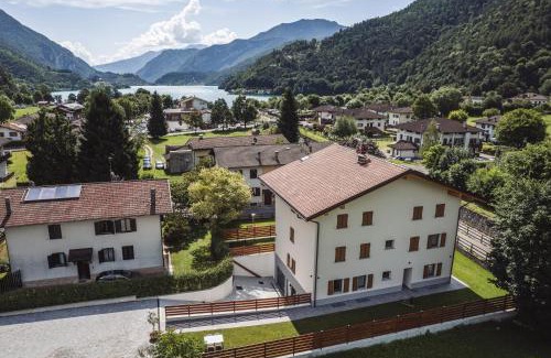 Ledro Apartment | Casa Stefania 1