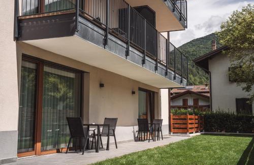 Ledro Apartment | Casa Stefania 1