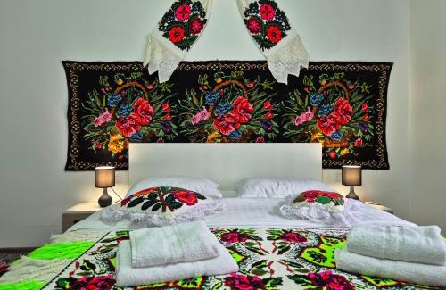 Breb House | Casa Stefania Breb