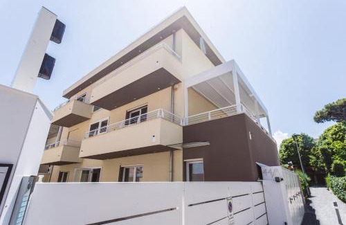 Rivabella Apartment | Casa Stefania Rimini