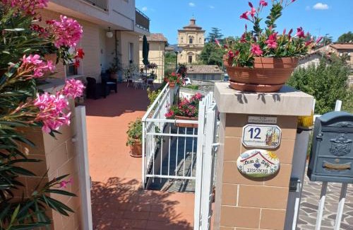 Gubbio House | Casa Stefy Gubbio