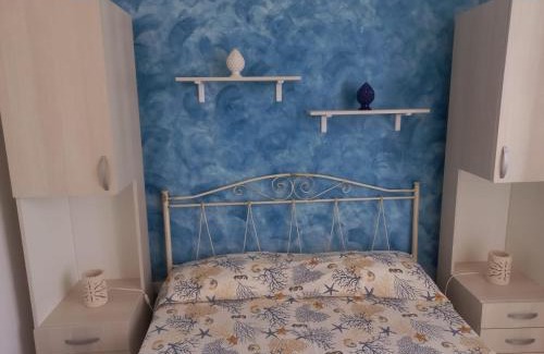 Lido Marini House | Casa Stefy