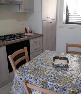 Lido Marini House | Casa Stefy