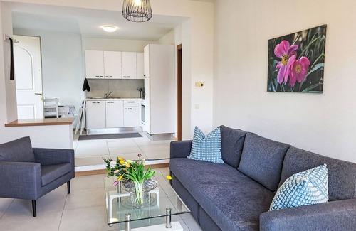 Brissago Apartment | Casa Stella App. 4 by Interhome