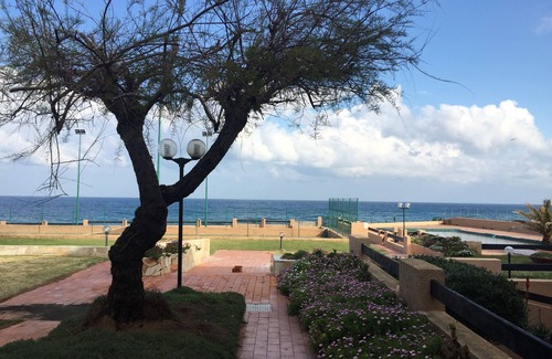 Lu Bagnu Apartment | casa stella del mar - Two Bedroom Apartment, Sleeps 4