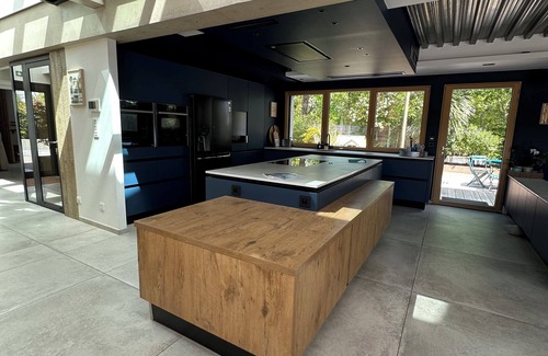 Lege-Cap-Ferret Villa | CASA STELLA