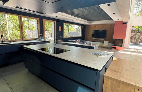 Lege-Cap-Ferret Villa | CASA STELLA