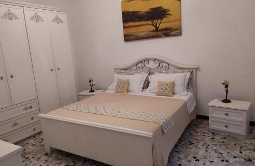 San Michele Salentino House | Casa Stella
