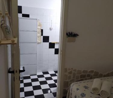 San Michele Salentino House | Casa Stella
