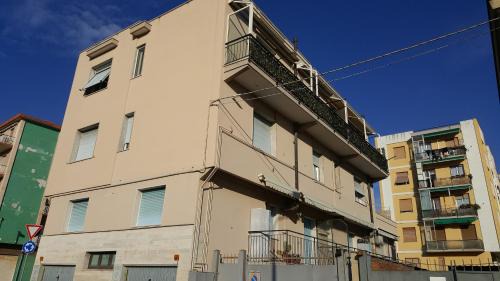 Albisola Superiore Apartment | Casa Stella Marina