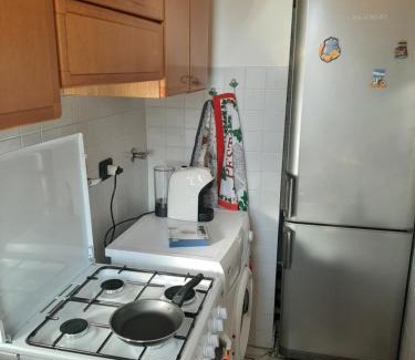 Albisola Superiore Apartment | Casa Stella Marina