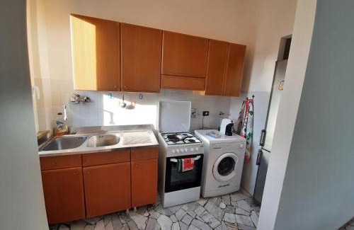 Albisola Superiore Apartment | Casa Stella Marina