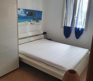 Campomarino di Maruggio Apartment | Casa stella marina