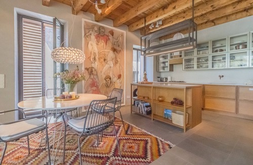 Varenna Apartment | Casa Stella Varenna