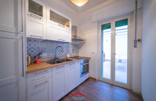 Montecalvario House | Casa Stellata Napoli Home