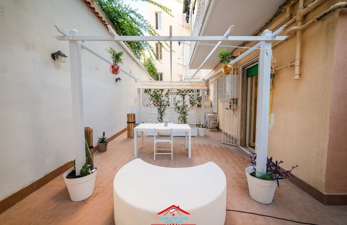 Montecalvario House | Casa Stellata Napoli Home