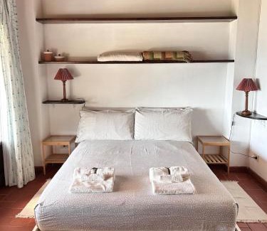Lubaco House | casa stenta apartment in campaign with view
