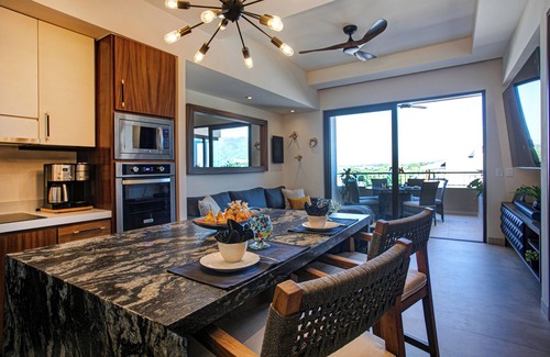 Fluvial Vallarta Condo | Casa Stephano - New Luxe Condo in Versalles. The Hidden Gem of Puerto Vallarta!