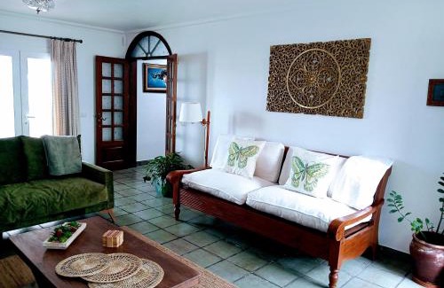Nazaret Villa | Casa Strelitzia