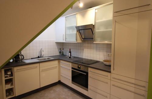Landsberg am Lech Apartment | CASA STROBL