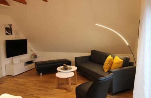 Landsberg am Lech Apartment | CASA STROBL