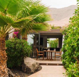 Urbanizacion Famara House | Casa Sua
