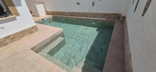 Sucina House | Casa Sucina II