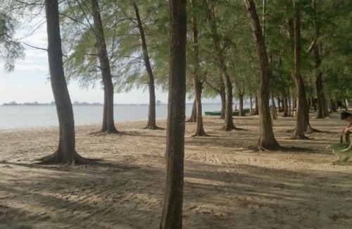 Tanjung Kling House | Casa Suite Pantai Puteri Homestay
