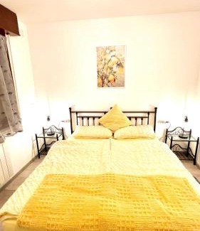Gorgo Apartment | Casa sul fiume