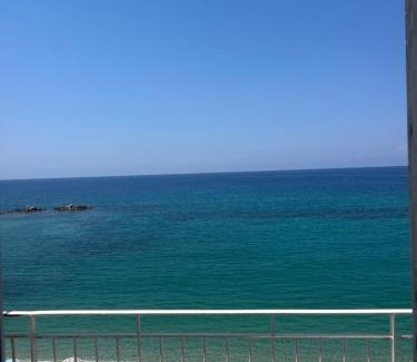 Vibo Marina Villa | Casa sul mare