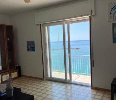 Vibo Marina Villa | Casa sul mare