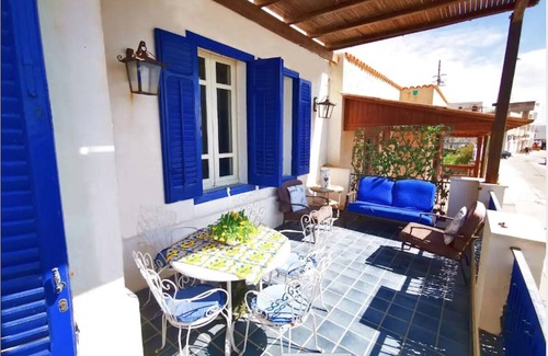 Marinella di Selinunte House | Casa sul Mare al Centro di Selinunte , Adatta per Famiglie