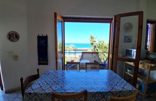 Belvedere Marittimo House | Casa sul mare vicino Diamante