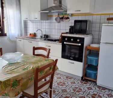 Porto Torres Apartment | Casa sul mare Porto Torres III