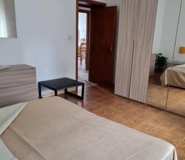 Porto Torres Apartment | Casa sul mare Porto Torres III