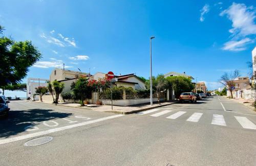 Torre Grande Apartment | Casa Sunset