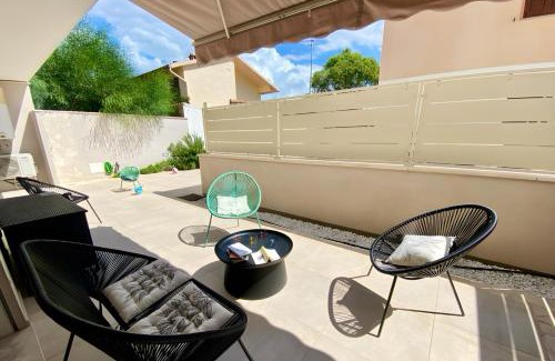 Torre Grande Apartment | Casa Sunset