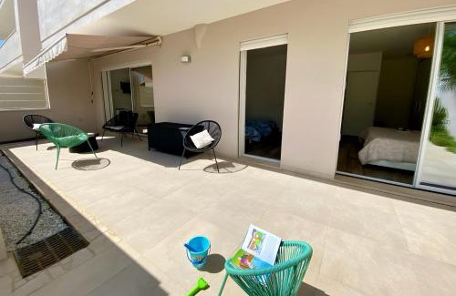 Torre Grande Apartment | Casa Sunset