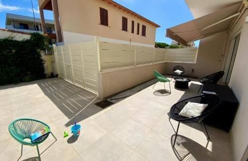 Torre Grande Apartment | Casa Sunset