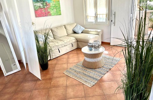 Punta Braccetto House | Casa Sunshine 20 Vacanze Al Mare