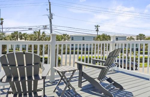 Sunnyside House | Casa Sunshine Townhouse