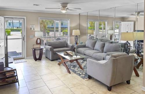 Sunnyside House | Casa Sunshine Townhouse
