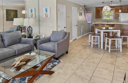 Sunnyside House | Casa Sunshine Townhouse