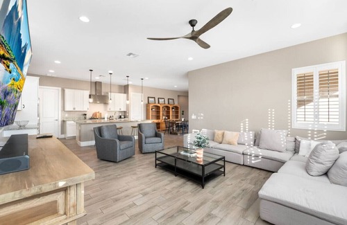 Queen Creek Apartment | Casa Superstition | East Queen Creek`s Charm