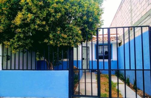 Mineral de la Reforma House | Casa SUR