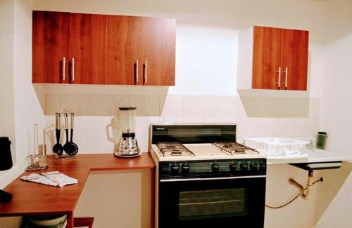Mineral de la Reforma House | Casa SUR