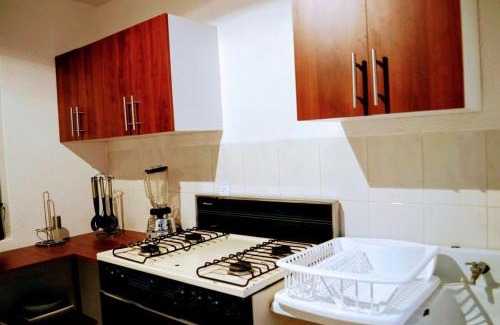 Mineral de la Reforma House | Casa SUR